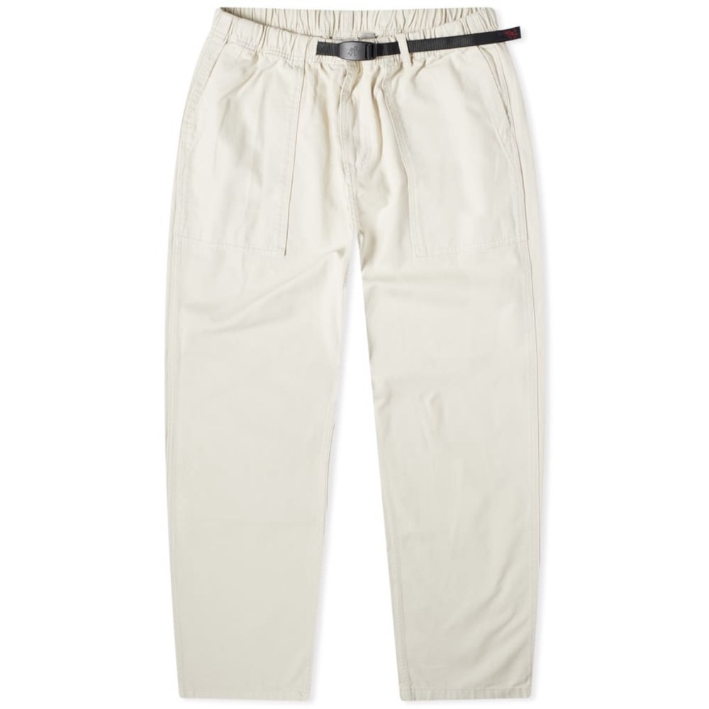 NWT Gramicci Loose Tapered Ridge Pant Size Small